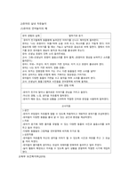 영유아교수방법론 2학기 중간과제물-5