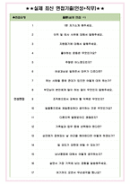 볼보그룹코리아 면접기출(최신)+꿀팁[최종합격!] +1000대기업 1차 직무면접 + 2차 임원면접 최종합격자 답안-5