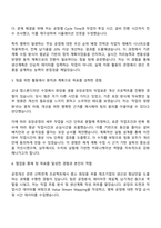 HK연우 생산계획 자기소개서-2
