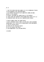 컴퓨터의이해(2025 중간과제) 4차 산업혁명의 핵심기술 중의 하나인 사물인터넷의 사례를 교재 9장을 참고하여 네 가지만 설명, 유비쿼터스 관련기술을 교재 14장을 참고 1강에서 언급한 세계 슈퍼컴퓨터의 관련사이트를 검색-2