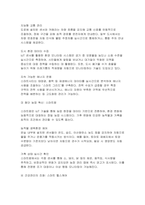컴퓨터의이해(2025 중간과제) 4차 산업혁명의 핵심기술 중의 하나인 사물인터넷의 사례를 교재 9장을 참고하여 네 가지만 설명, 유비쿼터스 관련기술을 교재 14장을 참고 1강에서 언급한 세계 슈퍼컴퓨터의 관련사이트를 검색-4
