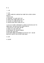 사회복지법제와실천 2025년 1학기 방송통신대 중간과제-2