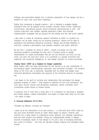 유니스트(UNIST) 디자인학과 대학원 영문학업계획서-5