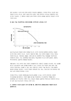 (기초미시경제론 2025년 1학기 중간과제물) 생산가능곡선이 우하향하면서 원점에 대해 오목한 형태를 갖는 이유를 설명 시장에서 수요와 공급이 모두 증가할 때, 균형가격과 균형생산량은 어떻게 되는지 설명 예산제약선과 무차별곡선이 접하는 점이 왜 효용극대화점이 되는지 설명하시오-5