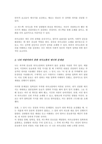 의사소통과 상호작용의 개념을 정리하고 일상생활 속에서 대인관계 시 자신의 의사소통방식 중 바람직하지 못한 의사소통을 찾아 바람직하게 바꾸어 연습해보고 예시와 같이 기록해보시오-3