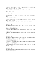 (파킨슨병 케이스) 파킨슨병 대상자 간호진단 간호과정 케이스 정리 – 연하장애,활동지속성 장애,신체기동성 장애-19