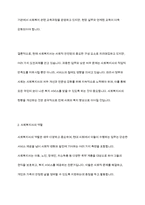 현재 우리나라의 사회복지사의 위상과 앞으로의 비전에 대하여 논하시오-4