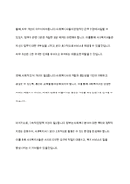 현재 우리나라의 사회복지사의 위상과 앞으로의 비전에 대하여 논하시오-11