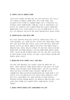 사회복지행정론 2025년 1학기 공통형 방통대 중간과제물, 1990년대 이후 사회복지기관에서 사회복지행정 2000년 이후부터 현재까지 한국 사회복지행정의 역사 발전 현황 사례-5