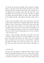 스트레스의 개념, 방어기제의 개념 및 종류, 특정한 스트레스 상황에서 본인이 주로 사용하는 방어기제는 무엇인지 구체적인 예를 들어 서술하시오-4