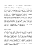 스트레스의 개념, 방어기제의 개념 및 종류, 특정한 스트레스 상황에서 본인이 주로 사용하는 방어기제는 무엇인지 구체적인 예를 들어 서술하시오-6