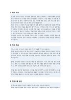 공공도서관 사서 직무수행계획서-2