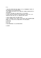 (컴퓨터의이해) 2025 중간과제 4차 산업혁명 사물인터넷의 사례 유비쿼터스 관련기술 세계 슈퍼컴퓨터의 관련사이트를 검색 다음 정보를 확인할 수 있는 QR코드를 제작-2