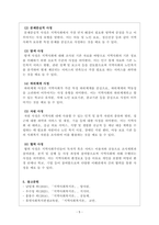 지역사회복지론_지역사회사정의 개념, 주요 원칙, 유의점과 지역사회사정의 유형 6가지에 대해 각각 예를 들어 작성-5