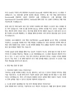 2025 가비아 IDC 시스템엔지니어 자기소개서-3