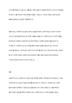 사회복지사에게 사회복지조사가 필요한 이유에 대하여 설명-11
