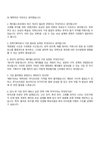 2025 넥슨코리아(메이플스토리) 전략 기획 담당자 자기소개서 자소서 면접-4