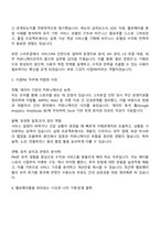 2025 넥슨코리아 [헬로메이플] 사업PM 자기소개서 지원서와 면접자료-2