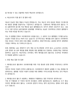 넥슨코리아 [메이플스토리 월드] 크리에이터 담당 사업 PM 자기소개서-3