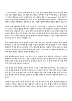 메이플스토리PC(넥슨코리아) 라이브 프로그래머 자기소개서-2
