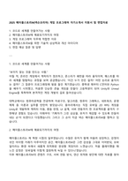 2025 메이플스토리M(넥슨코리아) 게임 프로그래머 자기소개서 지원서 및 면접자료-1