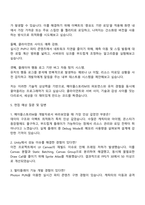 2025 메이플스토리M(넥슨코리아) 게임 프로그래머 자기소개서 지원서 및 면접자료-3