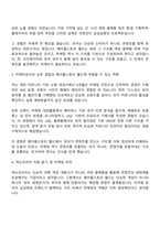 넥슨코리아 [메이플스토리월드] 마케터 자기소개서 지원서와 면접자료-2