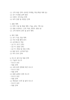 [사업계획서] 인공지능 AI기반 교육 플랫폼 창업 사업계획서-3