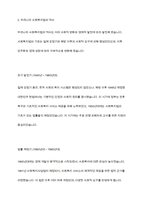 사회복지법의 형성에 대해 설명하고, 우리나라 사회복지법 중 하나를 선정하여 법의 개념 및 향후 개정되어야 할 내용에 대해-5