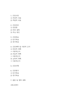 (패혈증 케이스) 패혈증 대상자 간호진단 간호과정 케이스 정리 – 가스교환장애,비효율적 호흡양상,쇼크위험성-2