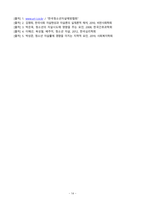 A+ 청소년 관련 데이터 분석을 통한 청소년 자살 예방활동 방안-14