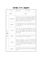 만2세 1학기 관찰일지 및 영역별 발달평가 / 총평 (신체운동건강,의사소통,사회관계,예술경험,자연탐구 관찰일지)-10