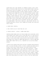 사회복지학개론 2025년 1학기 출석수업대체 과제물) 1. 사회복지는 불쌍한 사람을 돕는 것을 넘어서서 불쌍한 사람이 생기지 않는 공동체를 만드는 것이 라는 주장에 대해 하나의 사례를 들어 이것의 의미를 서술 2. 아래의 영상을 시청하시오.-6