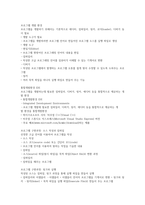청주대 미래사회와 소프트웨어 족보－기말-3