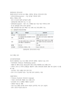 청주대 미래사회와 소프트웨어 족보－기말-5
