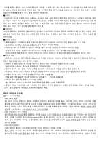 청주대 공연예술과 일상생활 기말고사 족보-6