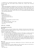 청주대 공연예술과 일상생활 기말고사 족보-7