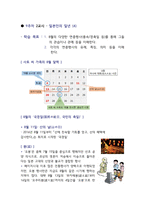 창주대  일본인의 삶 기말 족보-8