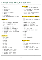 [합격] 2025 직업상담사 2급 필기 핵심요약집-10