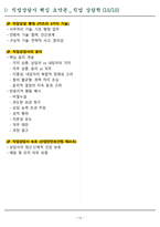 [합격] 2025 직업상담사 2급 필기 핵심요약집-12