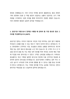 2024 한국디자인진흥원 인턴 합격 자기소개서-3