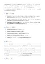 사회복지사 실전면접(종합사회복지관 면접, 노인복지관 면접, 장애인복지관 면접,아동 청소년 복지기관 면접)-7