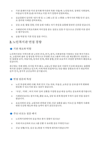 사회복지사 실전면접(종합사회복지관 면접, 노인복지관 면접, 장애인복지관 면접,아동 청소년 복지기관 면접)-8