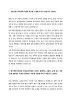 2024 한국콘텐츠진흥원 체험형 인턴 자기소개서-2