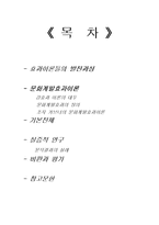 배양효과이론(문화계발효과)-2