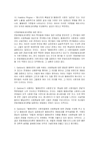 배양효과이론(문화계발효과)-11