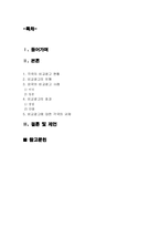 [광고론] 국내외 비교 광고에 대한 고찰-2