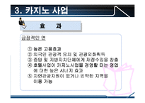 [스포츠레저심리학] 카지노-14