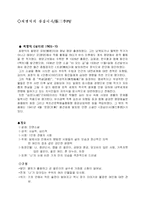 [문학] 최명익의 장삼이사-1