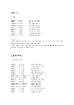 [중국 고전시가] 중국 시와 음주-9
